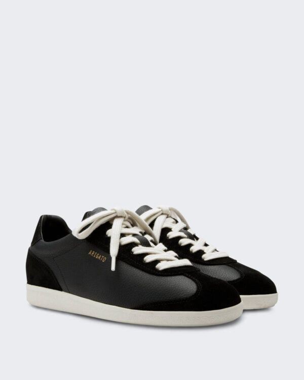 Dames Zane sneaker Zwart
