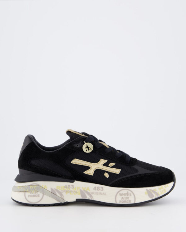 Dames Moerund Sneaker