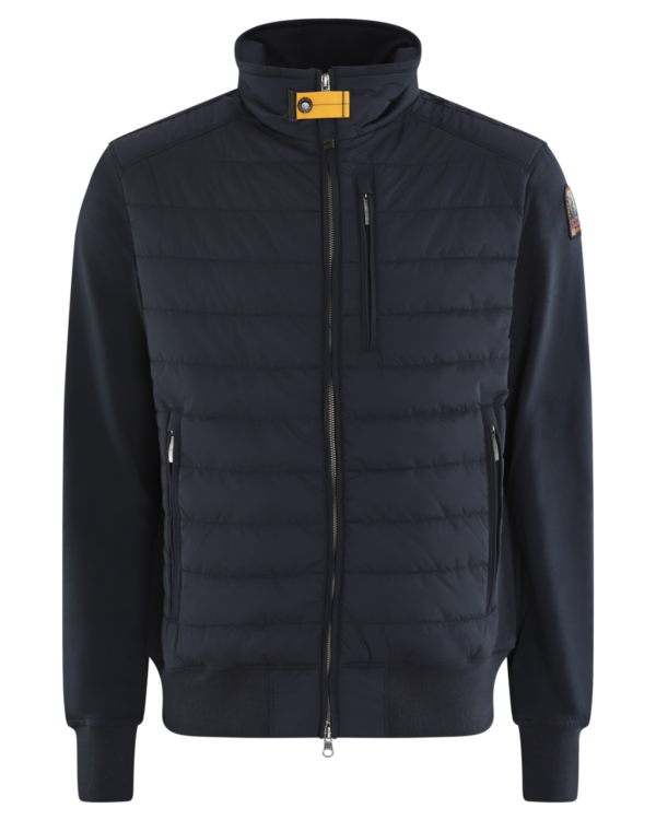 Heren Elliot Jacket Blue