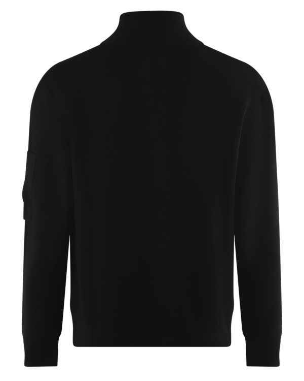 Heren Knitwear - Cardigan