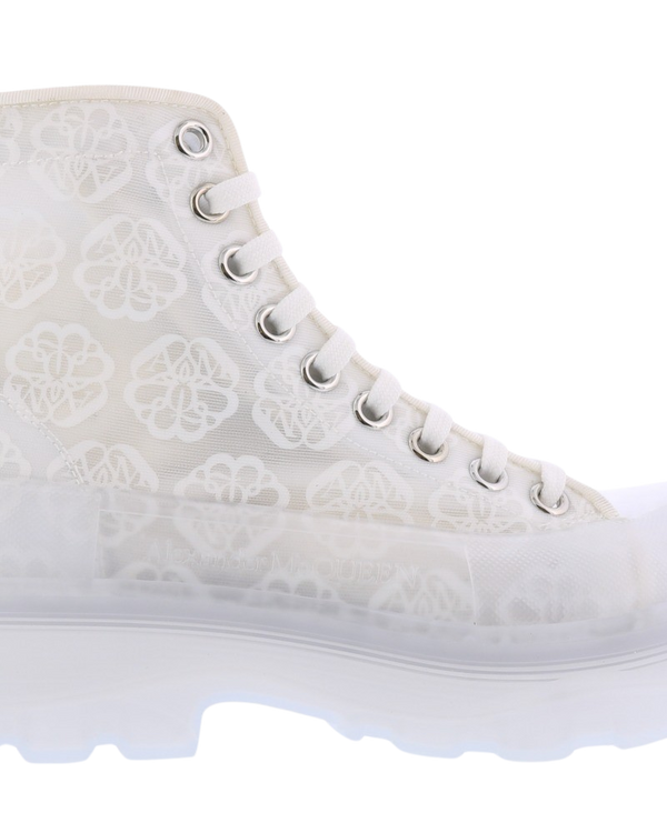 Dames H.Boot Tread.fa.s.ru D.M./T.S.