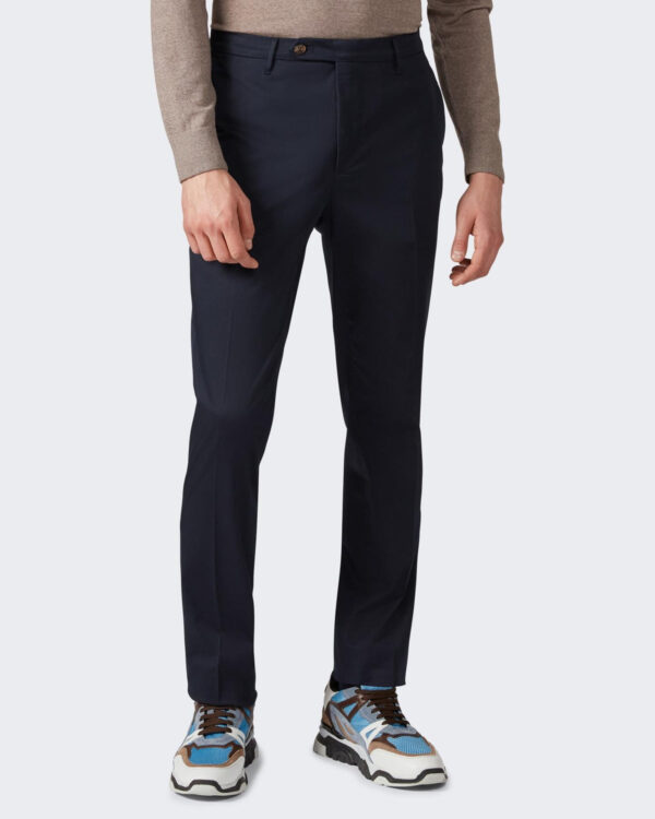 Heren Chino Pants in Stretch