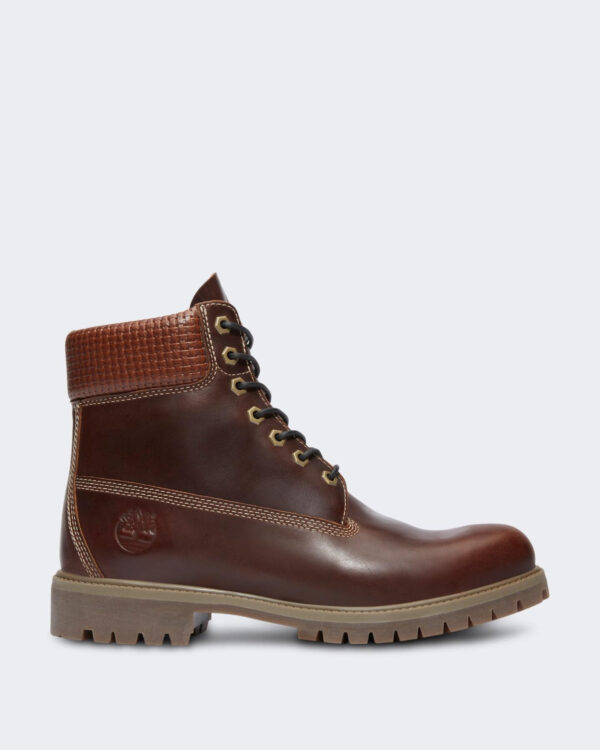 Heren 6-Inch Lace-Up Boot
