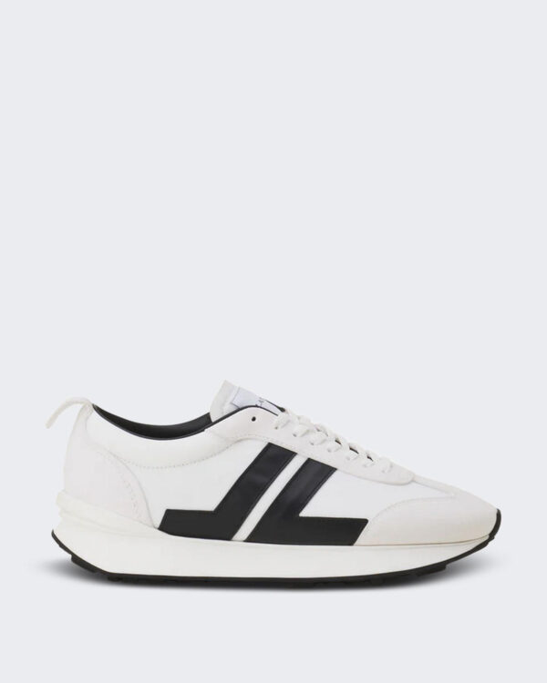 Heren Bumpr Nylon