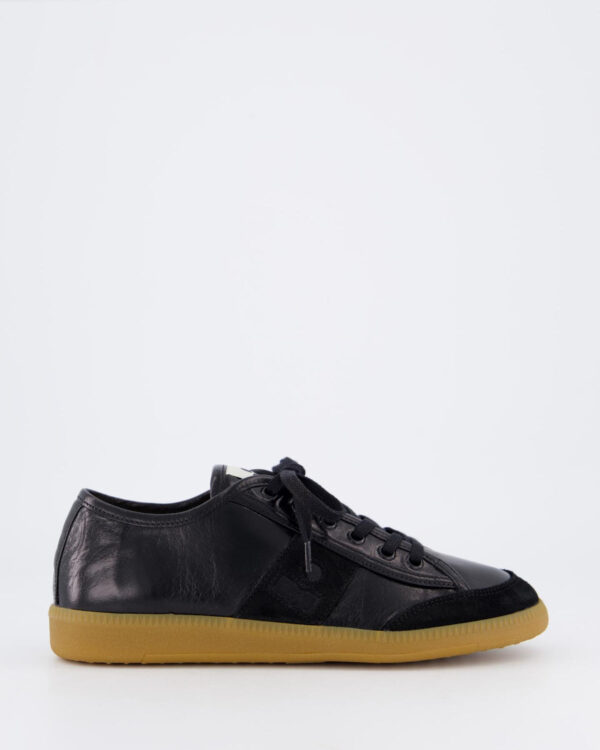 Dames Klyce Sneaker Black
