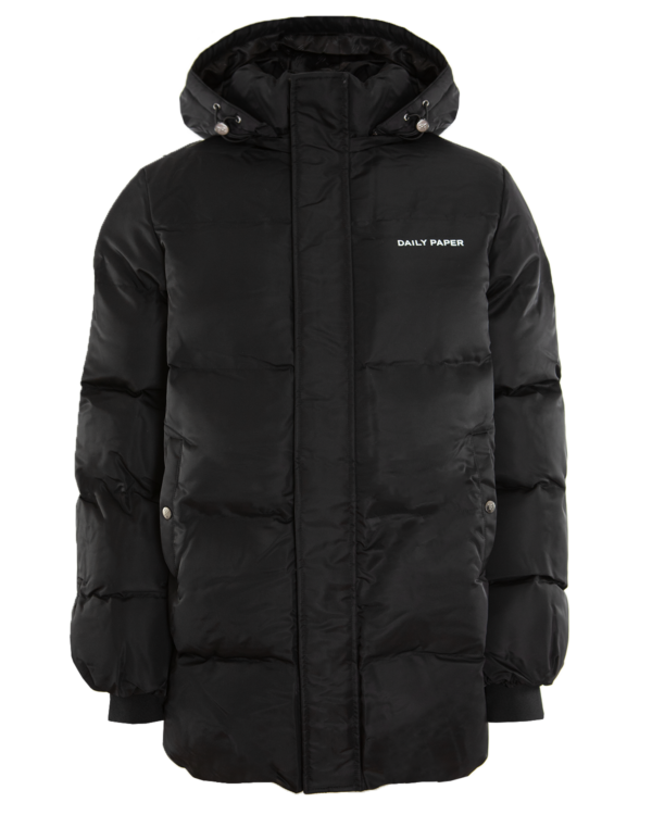 Heren Epuffa Mid