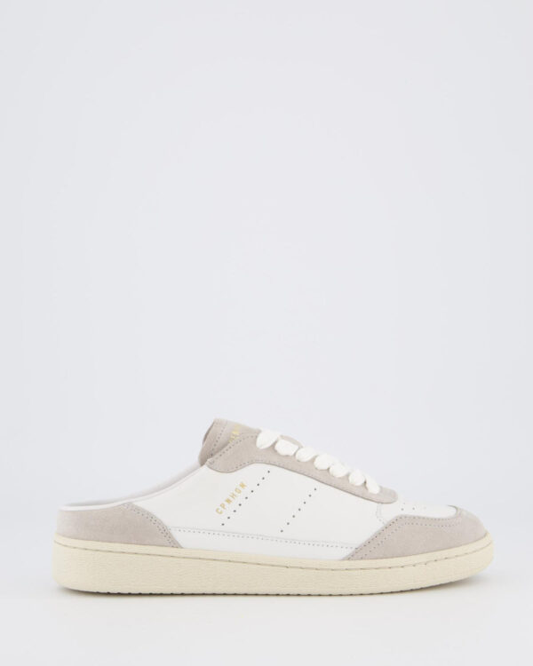 Dames Soft Vitello Open Tennis