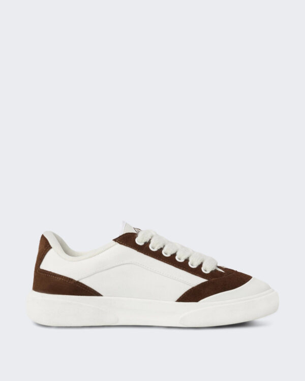 Heren Del Mar Sneaker Wit