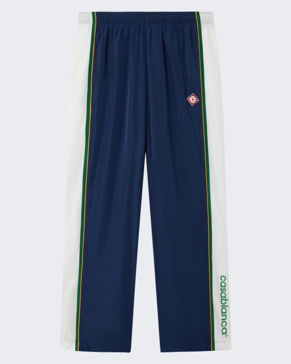 Heren Track Pants Wit