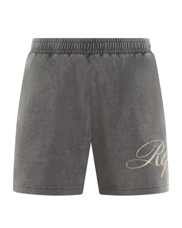 Heren Owners Club Script Short