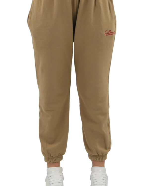 Dames Long Pants