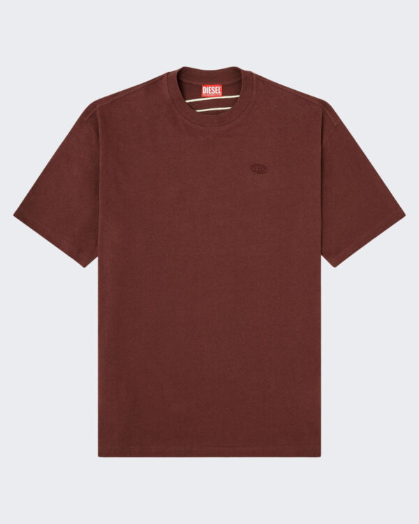 Heren T-Boggy-Megoval-D T-Shirt