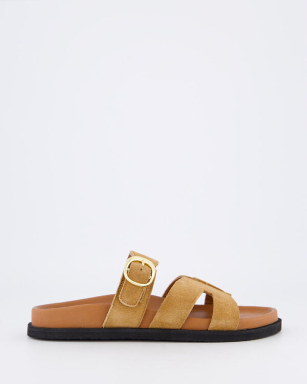 Dames Sara Slipper Rome