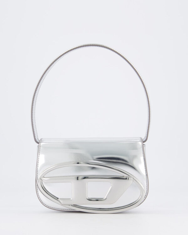 Dames 1DR Bag Silver