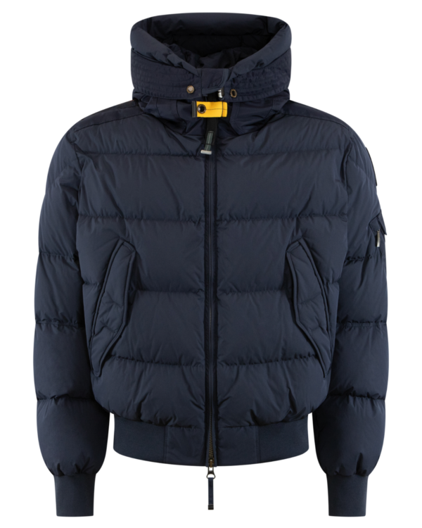 Heren Wilmont Jacket Blue