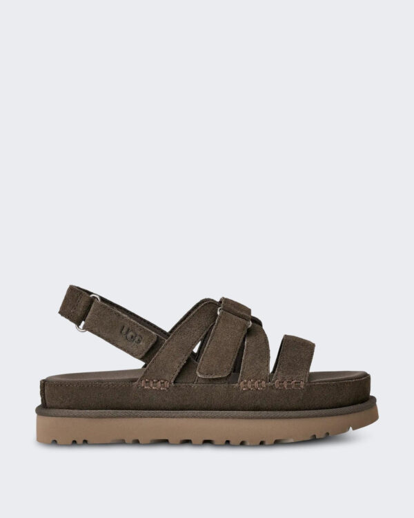 UGG Dames Goldenstar Gleam sandalen