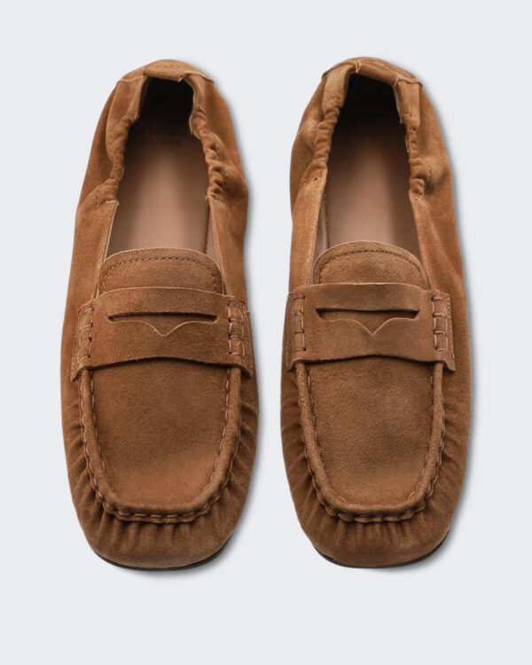 Copenhagen Studios Dames CPH885 Loafer Bruin