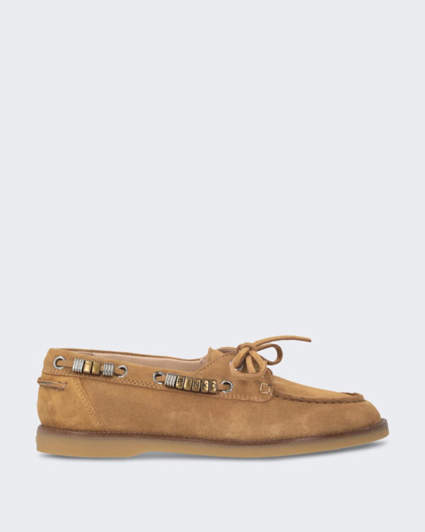 Pinko Dames Grace 01 loafers