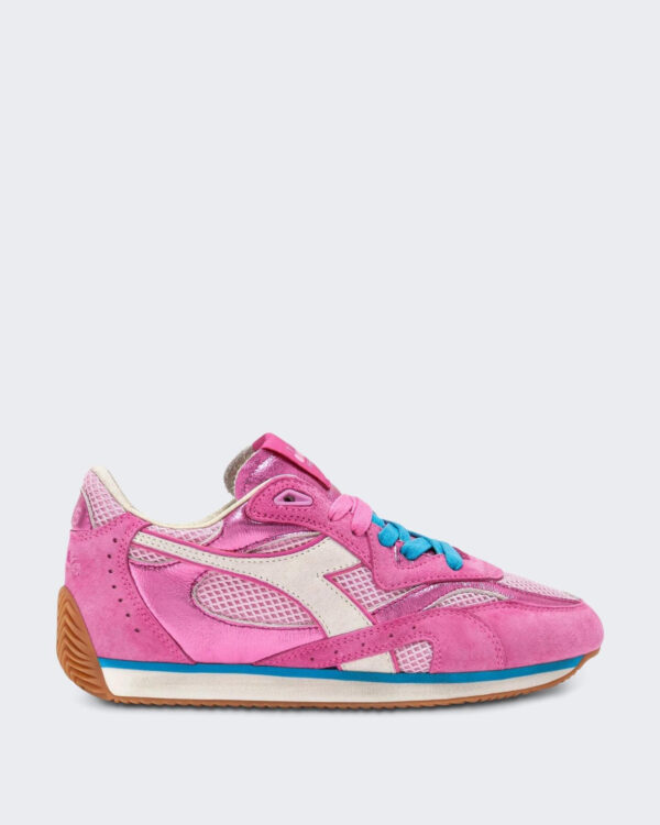 Dames Equipe Revenge Sneaker Roze