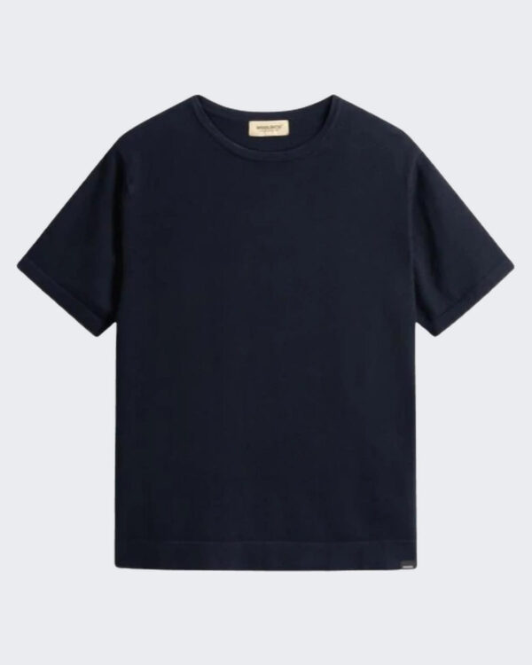 Heren Knitted T-Shirt
