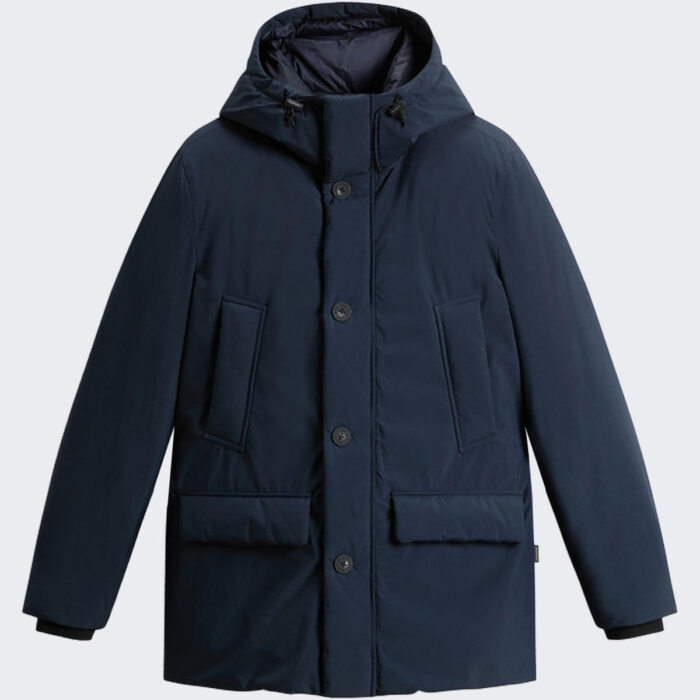 Heren Cloud Arctic Parka