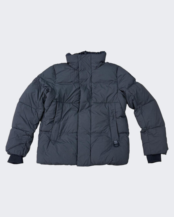 Heren Everett Puffer Gray