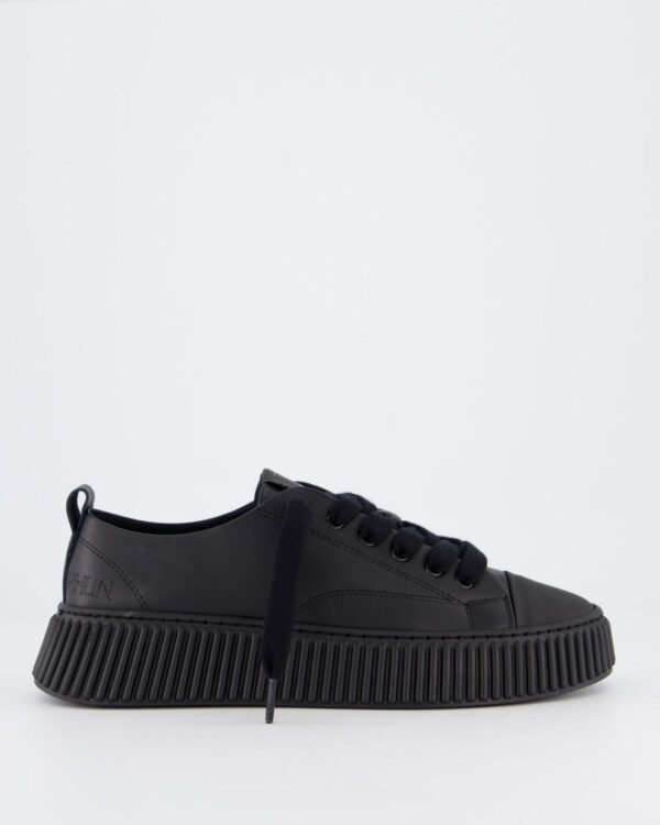 Dames Treble 2020 Triple Black