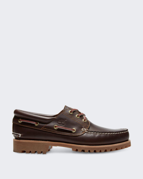 Heren Authentic Boat Shoe