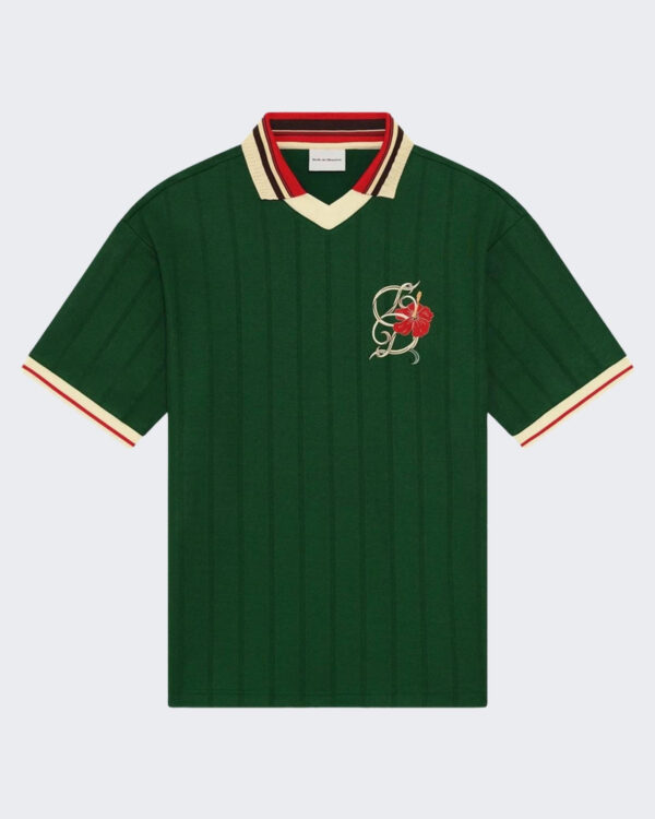 Drole De Monsieur Heren Polo D Hibiscus