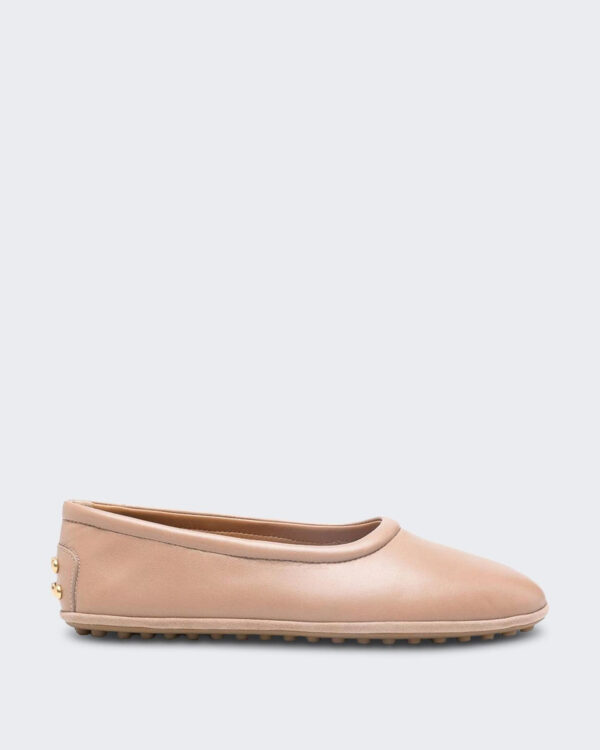 Dames Gomma Legg. 04M Pant. Gommini