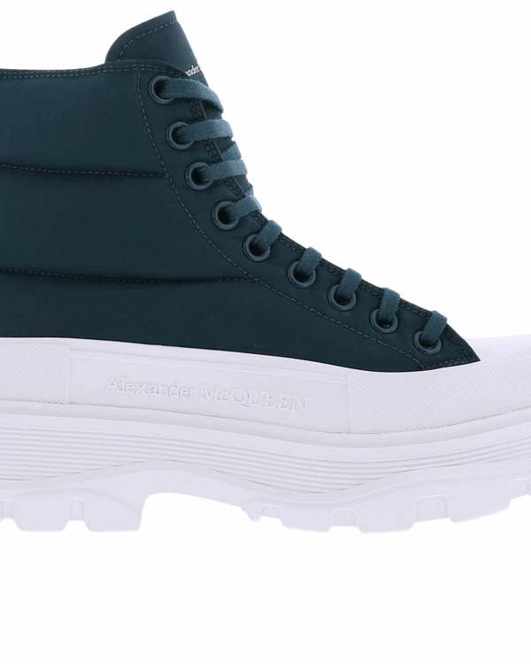 Dames H.Boot Tread.fa.s.ru can.sa./t