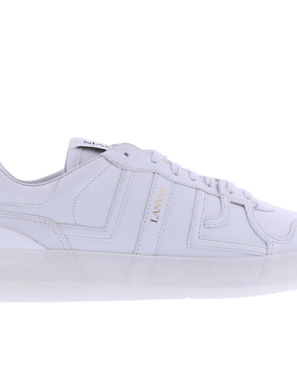 Dames Clay Low Top Sneakers