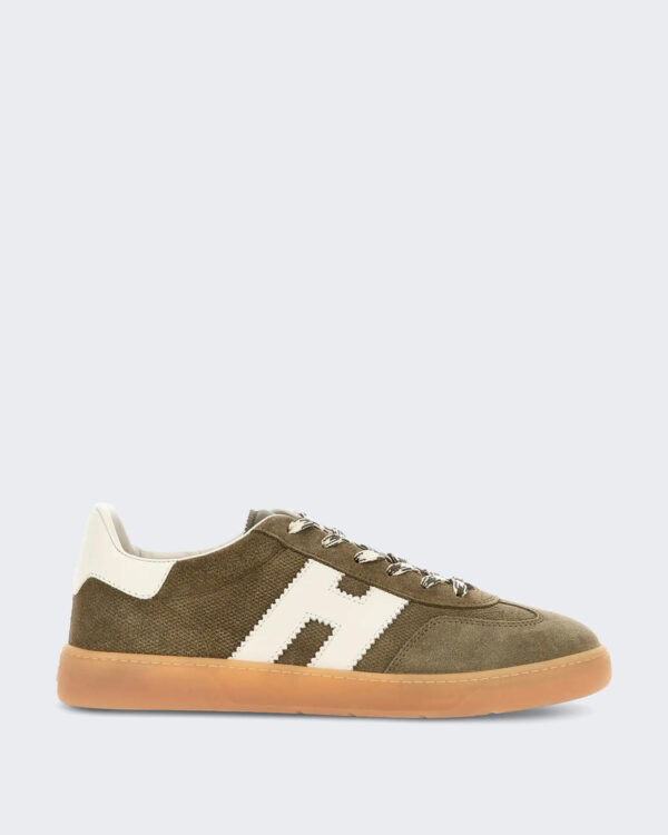 Heren Hogan Cool Allacciato H