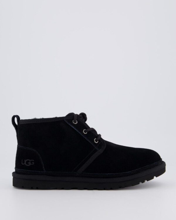 Dames Neumel Black