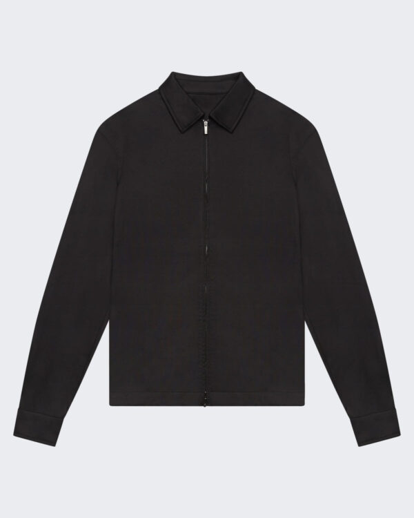 Heren Heavy Supima Overshirt