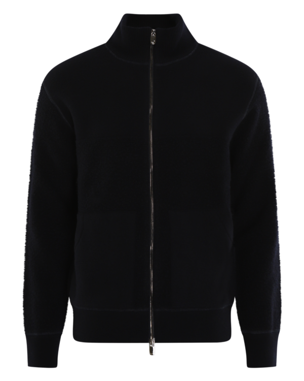 Heren Cardigan
