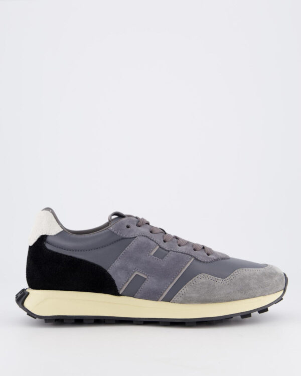 Heren H601 Sneaker Gray