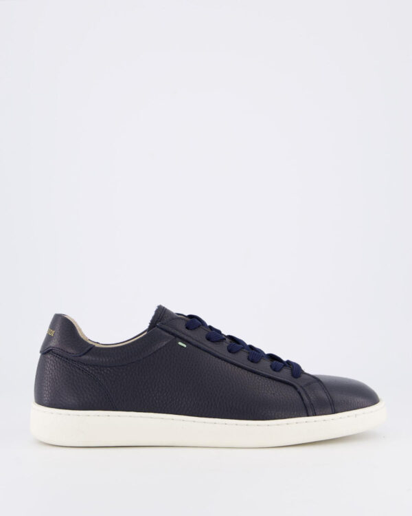 Heren Bruno Sneaker Navy