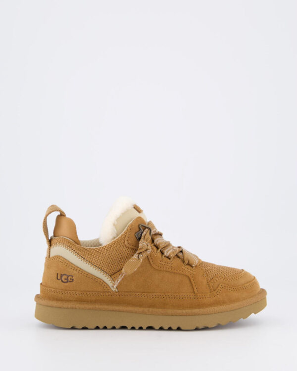 Kids Lowmel Chestnut