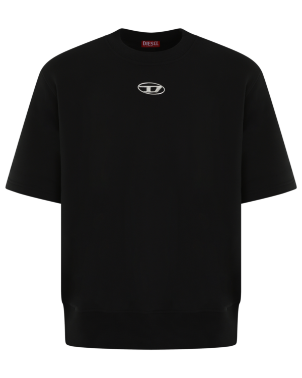 Heren S-Cooling-L1 T-Shirt Black