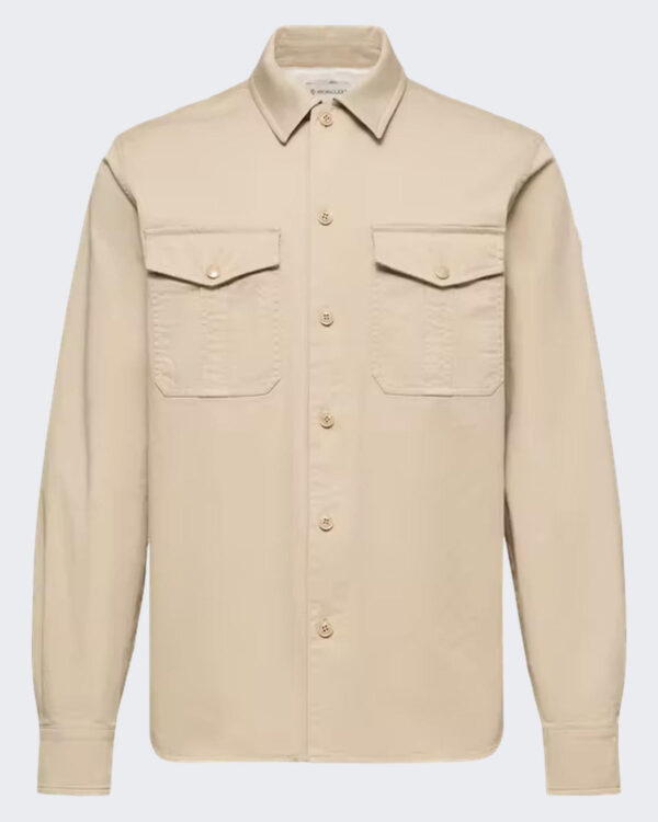 Heren Shirt
