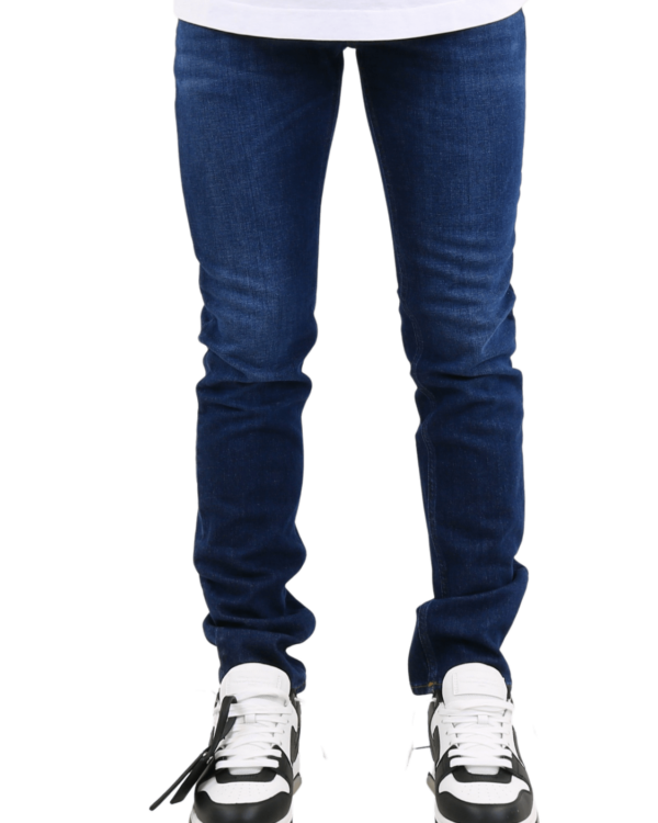 Heren Acne Studios North Dark Blue