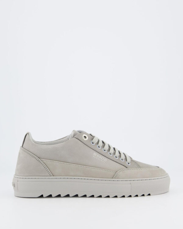 Heren Tia Tonale Sneaker Gray
