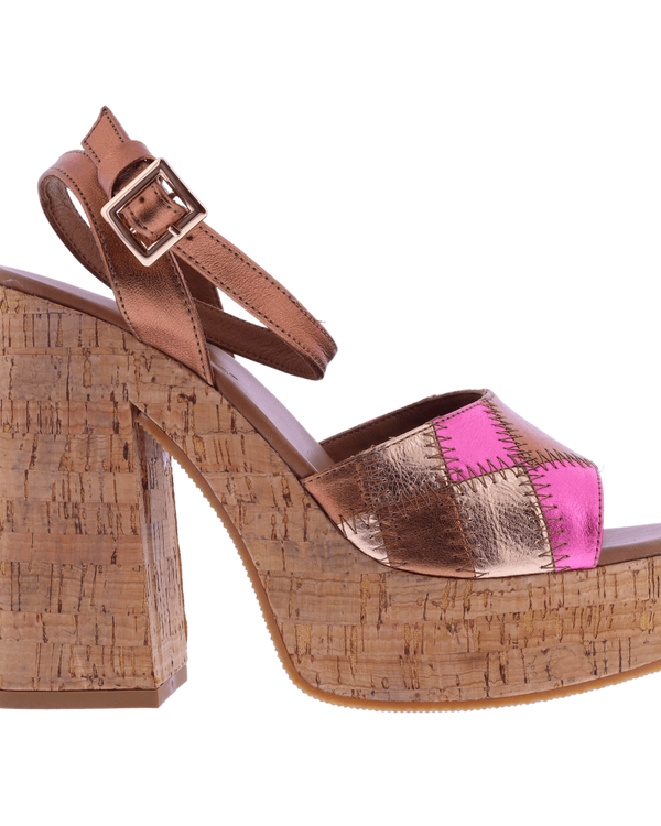 Dames Inuovo Pump