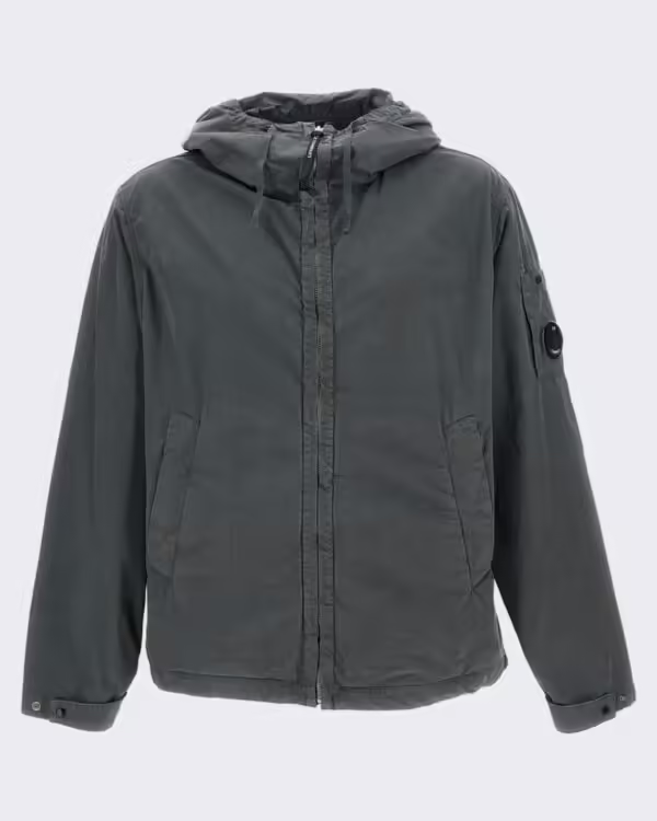 Heren Outerwear - Medium Jacket