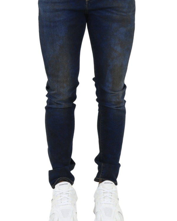 Heren Essential Denim
