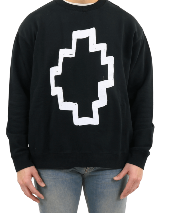 Heren Tempera Coss Crewneck