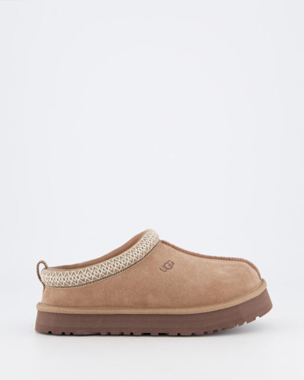 Kids Tazz Rocky Oak