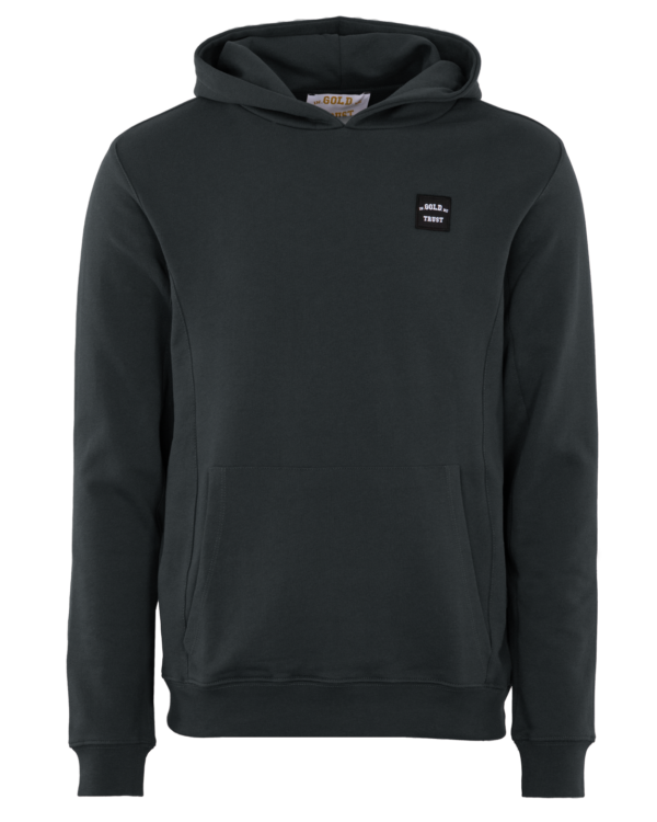 Heren The EXCETION GRAY