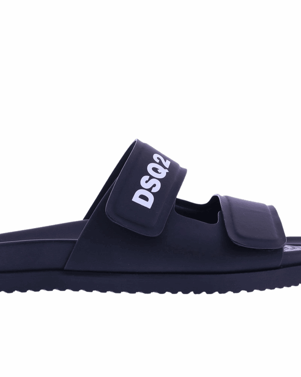 Heren Flat Sandals